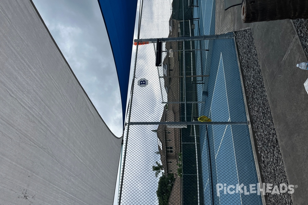 Photo of Pickleball at Holua Tennis & Pickleball Center